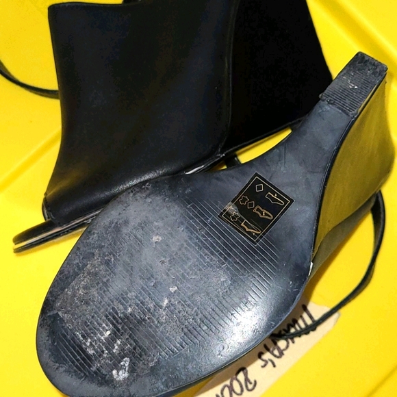 DESIGN LAB size 6.5 woman's 👡 - Picture 4 of 5